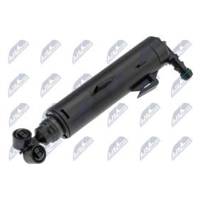 NTY EDS-AU-056 AUDI A8 Pesusuutin, ajovalo