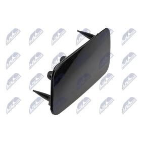 NTY EDS-AU-059 AUDI A3 Pesusuutin, ajovalo