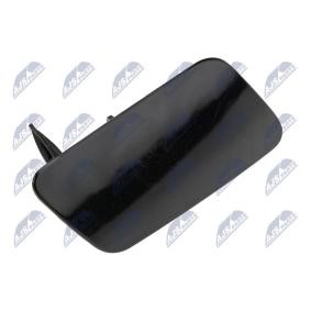 NTY EDS-AU-060 AUDI A3 Pesusuutin, ajovalo