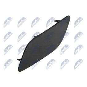 NTY EDS-AU-061 AUDI A6 Pesusuutin, ajovalo