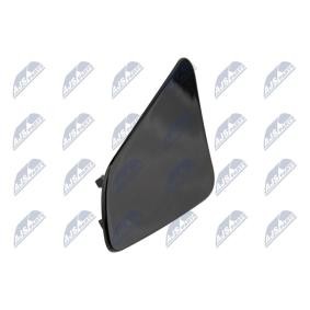 NTY EDS-AU-065 AUDI A1 Pesusuutin, ajovalo