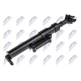 NTY EDS-VV-002 Scheibenwaschdüsen VOLVO XC60 (156) 3.0 286 PS Otto