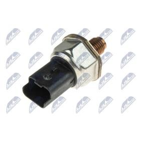 NTY EFP-CT-001 Sensor, pressão do combustível CITROËN