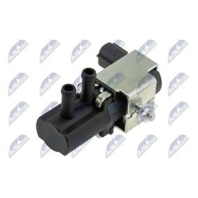 NTY EFP-MS-000 Válvula de ventilación del depósito de combustible MITSUBISHI