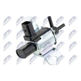 NTY EFP-MZ-001 Trykkomformer MAZDA