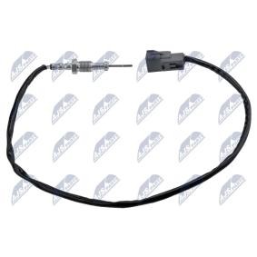 NTY EGT-SU-004 Sensor de la presión del combustible SUZUKI Grand Vitara 2 SUV (JT, TE, TD) 1.9 129 cv Gasoleo