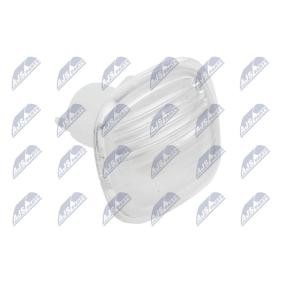 NTY ELP-AU-010 Frecce AUDI A3