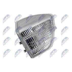 NTY ELP-FR-011 Blinklys FORD S-MAX