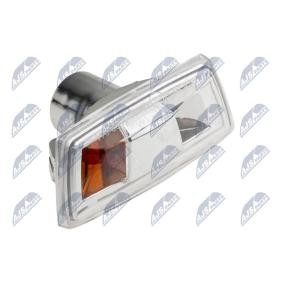 NTY ELP-PL-006 Blinker OPEL Astra H Caravan (A04) 1.6 105 PS Otto