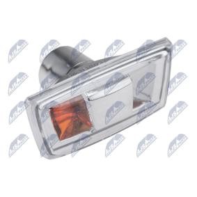 NTY ELP-PL-007 Blinker OPEL Astra H Caravan (A04) 1.6 105 PS Otto