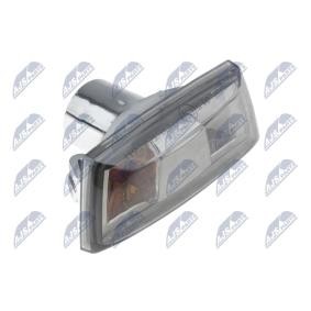NTY ELP-PL-008 Blinker OPEL Astra H Caravan (A04) 1.6 105 PS Otto