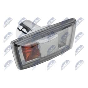 NTY ELP-PL-009 Blinker OPEL Astra H Caravan (A04) 1.6 105 PS Otto