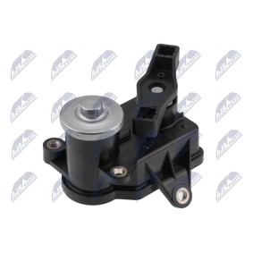 NTY ENK-ME-000 Valve, contrôle d'air-air d'admission MERCEDES-BENZ VITO