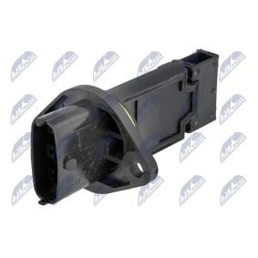 NTY EPP-SA-003 Luftmassenmesser (LMM) FIAT DUCATO Pritsche/Fahrgestell (230)