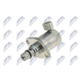 Acquista Valvola regolapressione, Sistema Common-Rail da NTY ESCV-MS-001 a buon mercato per soli 132,82&nbsp;&euro;