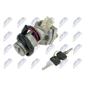 NTY EST-VC-002 Blocchetto accensione IVECO