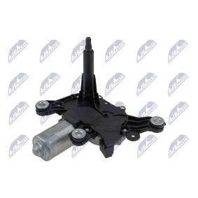 Scheibenwischermotor für RENAULT von NTY