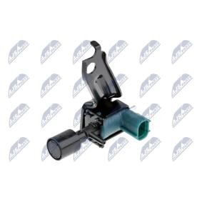 NTY ETV-TY-000 Soupape de ventilation de réservoir de carburant TOYOTA