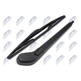 NTY EWB-FR-001 Wischerarm FORD