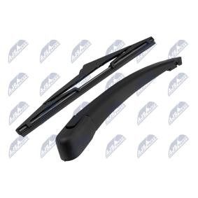 NTY EWB-FR-003 Wischerarm FORD