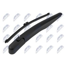 NTY EWB-FR-004 Wischerarm FORD