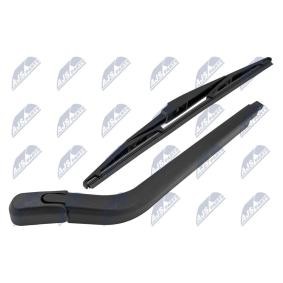 NTY EWB-MS-001 Wischerarm MITSUBISHI