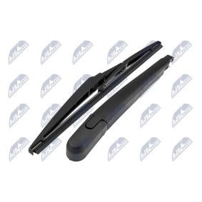 NTY EWB-MZ-000 Wischerarm MAZDA