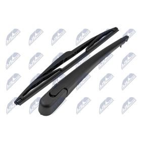 NTY EWB-MZ-001 Wischerarm MAZDA