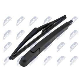 NTY EWB-NS-002 Wischerarm NISSAN