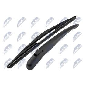 Scheibenwischerarm für OPEL von NTY