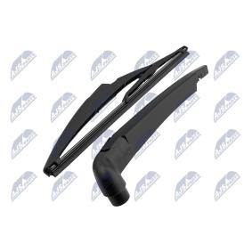 Scheibenwischerarm für OPEL von NTY