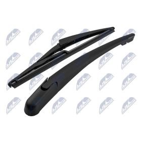 Scheibenwischerarm für OPEL von NTY