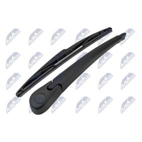 NTY EWB-RE-002 Wischerarm RENAULT Scénic 1 (JA0/1_, FA0_) 1.6 102 PS Otto