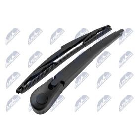 NTY EWB-RE-004 Wischerarm RENAULT LAGUNA