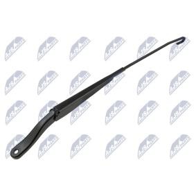 Scheibenwischerarm für OPEL von NTY