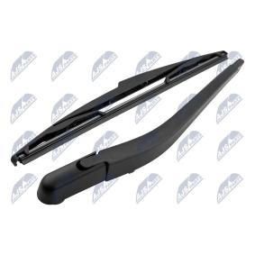 NTY EWB-VV-002 Wischerarm VOLVO XC60 (156) 3.2 233 PS Otto