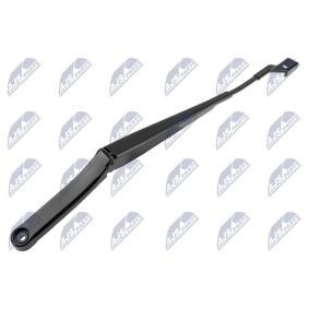 NTY EWB-VW-015 Torkararm VW Passat Sedan (3C2) 2.0 150 hk Bensinmotor