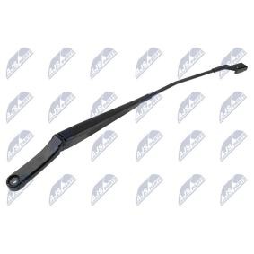 NTY EWB-VW-016 Torkararm VW Passat Sedan (3C2) 2.0 150 hk Bensinmotor