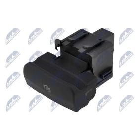 NTY EWH-CT-002 Pulsante freno a mano PEUGEOT