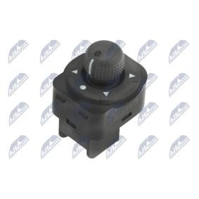 NTY EWS-FT-018 Pulsante regolazione specchietti FIAT
