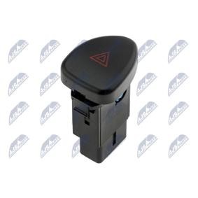NTY EWS-HY-026 Interruttore, lampeggiatore d'emergenza HYUNDAI