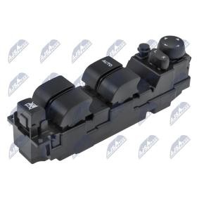 Acquista Interruttore, Alzacristallo da NTY EWS-MZ-009 a buon mercato per soli 156,34&nbsp;&euro;