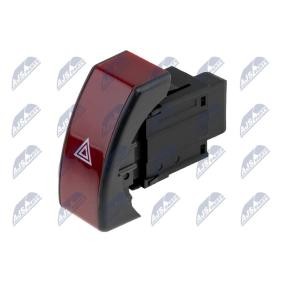 Acquista Interruttore, Lampeggiatore d'emergenza da NTY EWS-PL-021 a buon mercato per soli 18,82&nbsp;&euro;