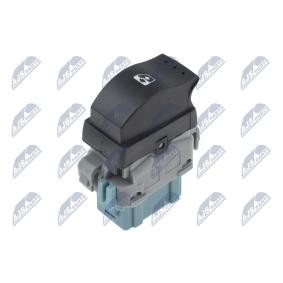 NTY EWS-RE-070 Fensterheber-Schalter RENAULT MASTER