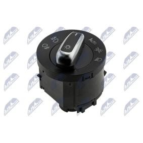 Acquista Interruttore comando luci da NTY EWS-VW-156 a buon mercato per soli 22,12&nbsp;&euro;