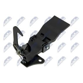 Compre Fechadura do capot do motor da NTY EZC-AU-089 a um preço baixo por 19,52&nbsp;&euro;