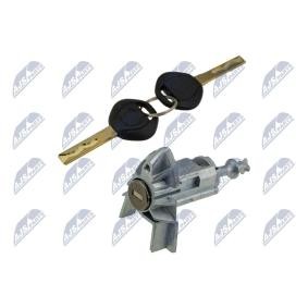 NTY EZC-BM-190 Låsecylinder og sæt BMW