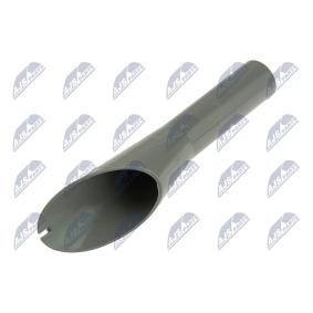 NTY EZC-FR-086 Puxador de porta FORD S-MAX