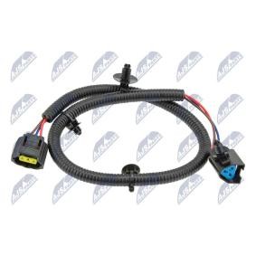 NTY EZC-FR-104 Insonorizzazione vano motore FORD TOURNEO CONNECT