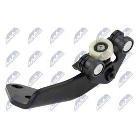 NTY EZC-FR-126 Componenti per portiera FORD TOURNEO CONNECT